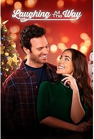 Laughing All the Way (2023)