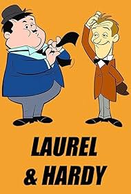 A Laurel and Hardy Cartoon (1966–1967)