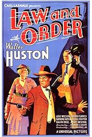 Law and Order (1932)