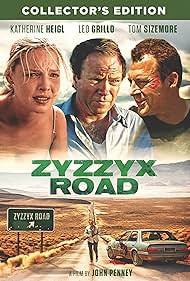 Legacy of Zyzzyx Road (2024)