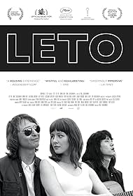 Leto (2018)
