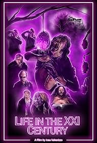 Life in the XXI Century (2021)