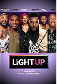 Light Up (2024)