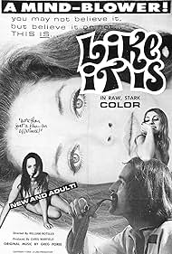 Like It Is (1968)