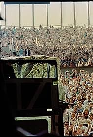 Lilith Fair Building a Mystery (2025)