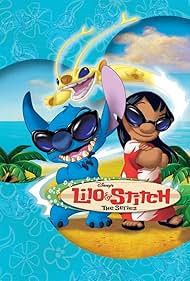 Lilo Stitch The Series (2003–2006)