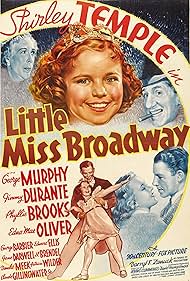 Little Miss Broadway (1938)