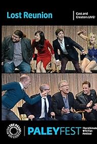 Lost 10th Anniversary Reunion Cast and Creators Live at PaleyFest (2014)