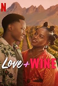 Love and Wine (2025)