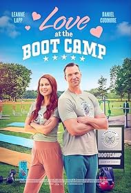 Love at the Bootcamp (2024)