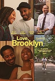 Love, Brooklyn (2025)