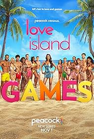 Love Island Games (2023–)