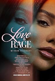 Love Rage Munroe Bergdorf (2024)