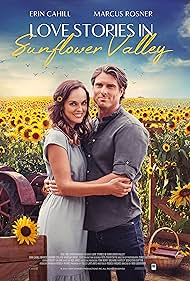 Love Stories in Sunflower Valley (2021)