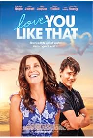 Love You Like That (2021)