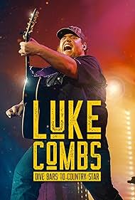 Luke Combs Dive Bars to Country Star