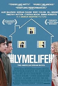 Lymelife (2008)