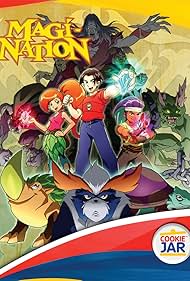 Magi Nation (2007–)