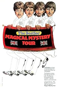 Magical Mystery Tour (1967)