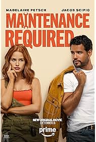 Maintenance Required (2025)