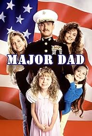 Major Dad (1989–1993)