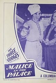 Malice in the Palace (1949)