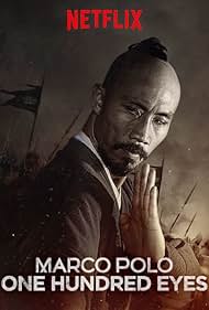 Marco Polo One Hundred Eyes (2015)