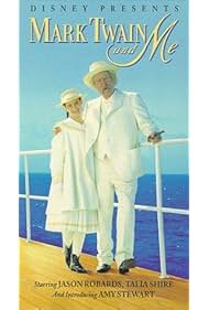 Mark Twain and Me (1991)