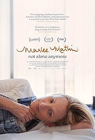 Marlee Matlin Not Alone Anymore (2025)