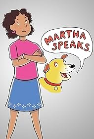 Martha Speaks (2008–2016)