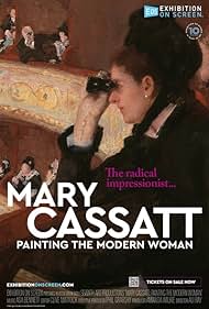 Mary Cassatt Painting the Modern Woman (2023)