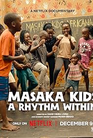 Masaka Kids A Rhythm Within (2025)