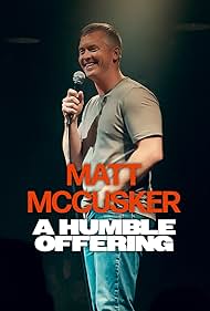 Matt McCusker: A Humble Offering (2025)