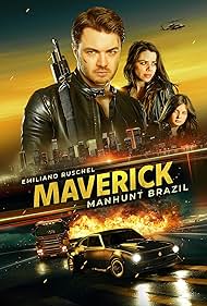 Maverick Manhunt Brazil (2016)