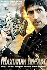 Maximum Impact (2008)