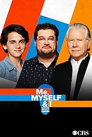 Me, Myself and I (2017-2018)