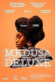 Medusa Deluxe (2022)