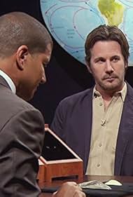 Megalodon The Monster Shark Lives (2013)