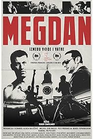 Megdan Izmedju vode i vatre (2024)