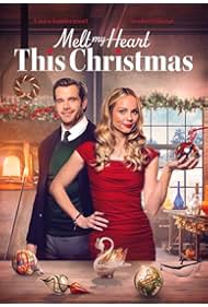 Melt My Heart This Christmas (2025)