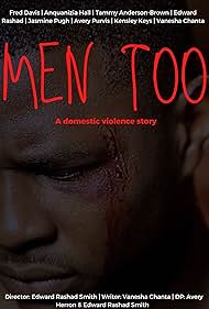 Men Too - A Domestic Violence Story (2020)