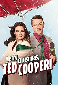 Merry Christmas Ted Cooper (2025)