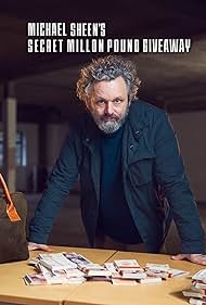 Michael Sheens Secret Million Pound Giveaway (2025)