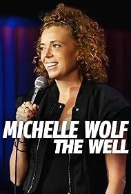 Michelle Wolf The Well (2025)