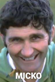 Micko (2018)