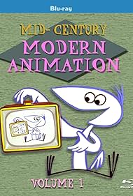 Mid Century Modern Animation Volume 1 (2012)