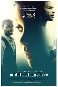 Middle of Nowhere (2012)
