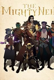 The Mighty Nein (2025)