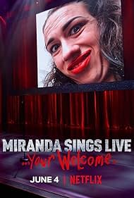 Miranda Sings Live Your Welcome (2019)