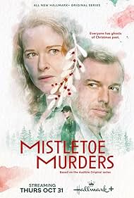 Mistletoe Murders (2024-)